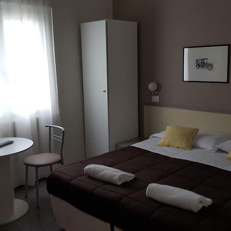 Hotel Arianna 이세오 외부 사진