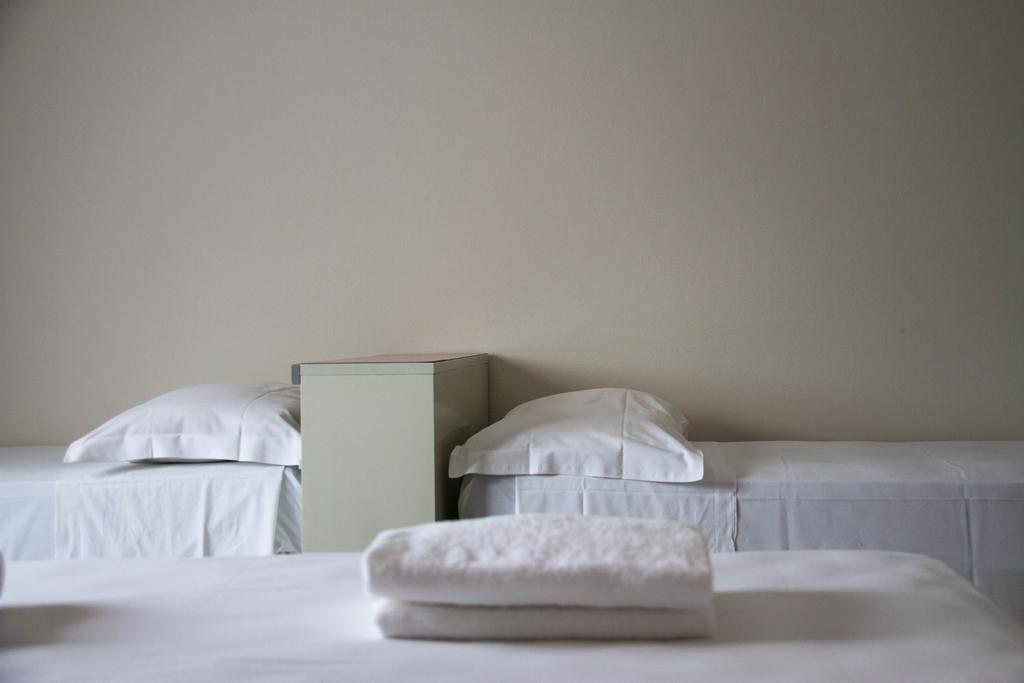 Hotel Arianna 이세오 객실 사진