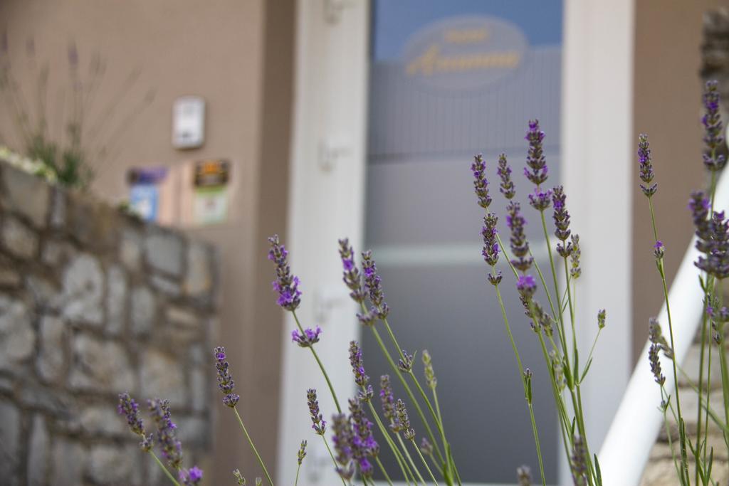 Hotel Arianna 이세오 외부 사진