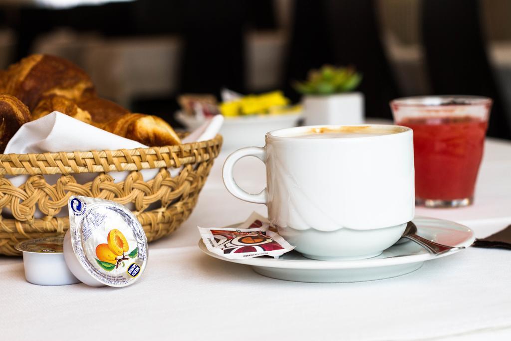 Hotel Arianna 이세오 외부 사진