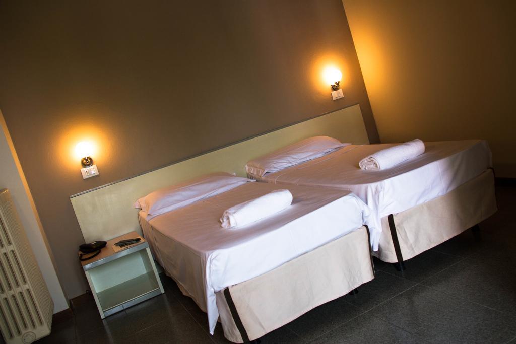 Hotel Arianna 이세오 객실 사진