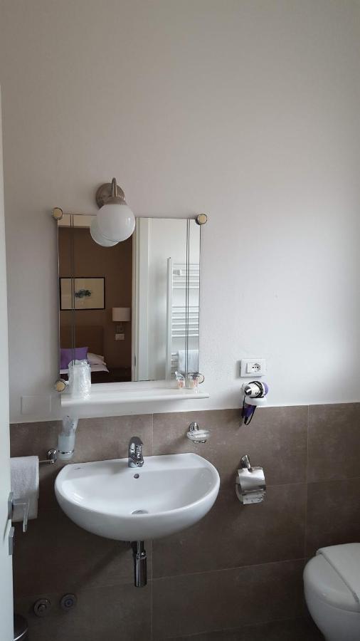 Hotel Arianna 이세오 외부 사진